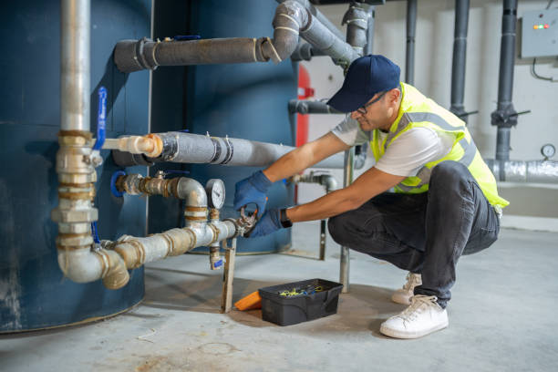 Best 24/7 Emergency Plumbing Services  in USA